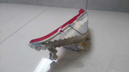 SUPORTE BREAK LIGHT HONDA CIVIC 2010 2011 SEM LÂMPADA