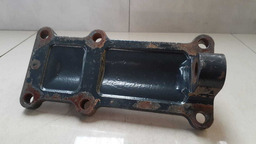 SUPORTE COXIM IVECO DAILY 3.0 2015