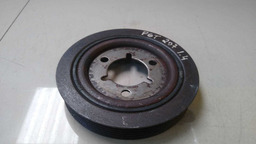 Polia Virabrequim Peugeot 207 1.4 2004 2005 2006