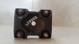 SUPORTE FEIXE MOLA VW AMAROK 2010 (2)