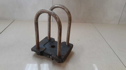 SUPORTE FEIXE MOLA VW AMAROK 2010 (2)