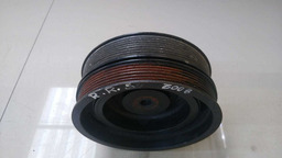 POLIA DUPLA VIRABREQUIM RANGER ROVER SPORT 3.6 V6 2008