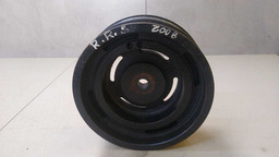 POLIA DUPLA VIRABREQUIM RANGER ROVER SPORT 3.6 V6 2008