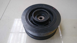 POLIA DUPLA VIRABREQUIM RANGER ROVER SPORT 3.6 V6 2008