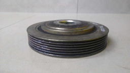 Polia Virabrequim Citroen C4 Picasso 2.0 2008