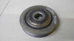 POLIA VIRABREQUIM CITROEN C4 PICASSO 2.0 2008