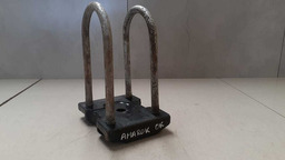 SUPORTE FEIXE MOLA VW AMAROK 2010