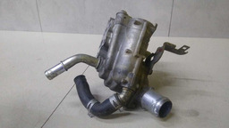 CARCAÇA VÁLVULA TERMOSTÁTICA HONDA CIVIC 2017 (2)