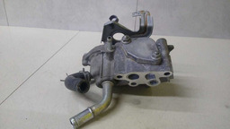 CARCAÇA VÁLVULA TERMOSTÁTICA HONDA CIVIC 2017 (2)