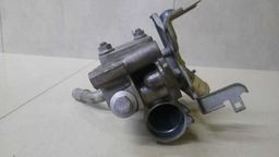 CARCAÇA VÁLVULA TERMOSTÁTICA HONDA CIVIC 2017 (2)