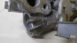 CARCAÇA VÁLVULA TERMOSTÁTICA HONDA CIVIC 2017 (2)