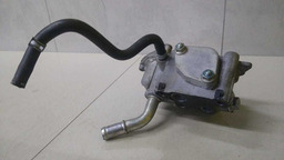 CARCAÇA VÁLVULA TERMOSTÁTICA HONDA CIVIC 2017 (1)