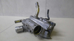 CARCAÇA VÁLVULA TERMOSTÁTICA HONDA CIVIC 2017 (1)