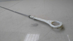 VARETA ÓLEO NÍVEL MOTOR MITSUBISHI TR4 2.0 2011