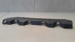 Capa Tampa Motor Honda New Civic 2014 Com Detalhe