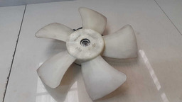 Ventoinha C/motor Honda New Civic 2.0 2014