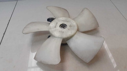 VENTOINHA C/MOTOR HONDA NEW CIVIC 2.0 2014