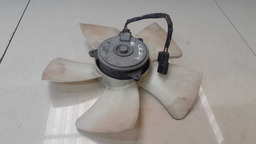 VENTOINHA C/MOTOR HONDA NEW CIVIC 2.0 2014