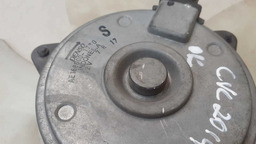 VENTOINHA C/MOTOR HONDA NEW CIVIC 2.0 2014