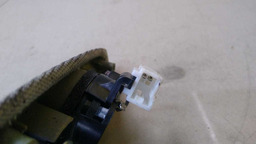 TWITTER PORTA DIANTEIRA DIREITA HYUNDAI AZERA 2011 CINZA