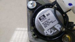 TWITTER PORTA DIANTEIRA DIREITA HYUNDAI AZERA 2011 CINZA