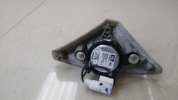 TWITTER PORTA DIANTEIRA DIREITA HYUNDAI AZERA 2011 CINZA