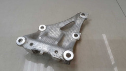 SUPORTE COMPRESSOR HONDA NEW CIVIC 2014