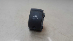 BOTÃO VIDRO ELÉTRICO TRASEIRA DIREITA AUDI A3 2010