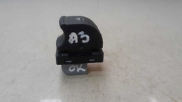 BOTÃO VIDRO ELÉTRICO TRASEIRA DIREITA AUDI A3 2010