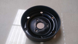 Polia Bomba Dagua Honda New Civic 1.8 2004