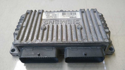 Módulo Cambio Automático Citroen C5 2.0 2004 2005 9651847380