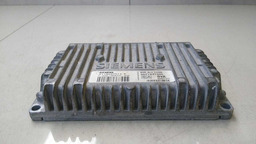 MÓDULO CAMBIO AUTOMÁTICO CITROEN C5 2.0 2004 2005 9651847380