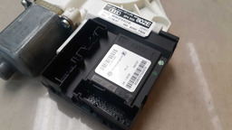 MOTOR MÁQUINA VIDRO TRASEIRO DIREITO AUDI A3 2010