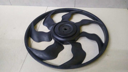 Helice Ventoinha Hyundai Azera 3.3 V6  2009 2010