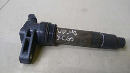 BOBINA IGNIÇÃO VOLVO XC60 3.0 T6 2009 2010 2011