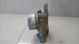 SUPORTE FILTRO ÓLEO CITROEN C4 LOUNGE 1.6 2014