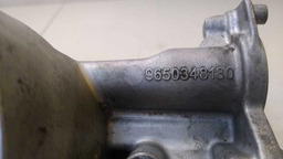 SUPORTE FILTRO ÓLEO CITROEN C4 LOUNGE 1.6 2014