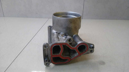 SUPORTE FILTRO ÓLEO CITROEN C4 LOUNGE 1.6 2014