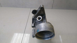 SUPORTE FILTRO ÓLEO CITROEN C4 LOUNGE 1.6 2014