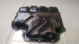 Carter Óleo Motor Vw Virtus 1.0 2018 Gol G7 1.0 2016