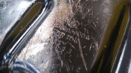 CARTER ÓLEO MOTOR VW VIRTUS 1.0 2018 GOL G7 1.0 2016