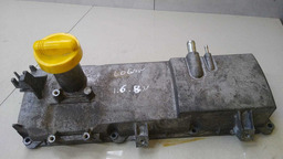 Tampa Válvula Motor Renault Logan 1.6 8v 2014