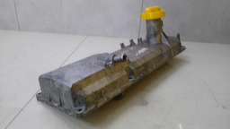 TAMPA VÁLVULA MOTOR RENAULT LOGAN 1.6 8V 2014