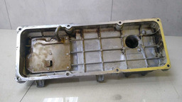 TAMPA VÁLVULA MOTOR RENAULT LOGAN 1.6 8V 2014