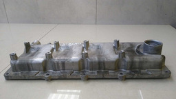 TAMPA VÁLVULA MOTOR GM ONIX 1.4 2011 2012 2013