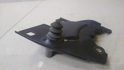 SENSOR MOLDURA ESQUERDO CAPO JAGUAR X TYPE 3.0 2006