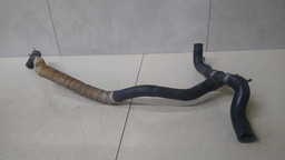 Mangueira Intercooler Jaguar X Type 3.0 2006