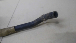 MANGUEIRA INTERCOOLER JAGUAR X TYPE 3.0 2006