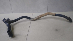 MANGUEIRA INTERCOOLER JAGUAR X TYPE 3.0 2006