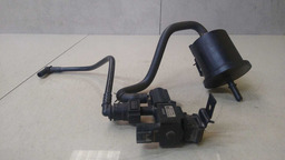 Válvula Canister Jaguar X Type 3.0 2006